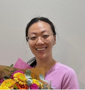 Quyen Nguyen Dentist in Lake Macquarie