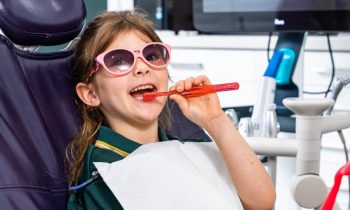 Kari Toronto Kids Dentist